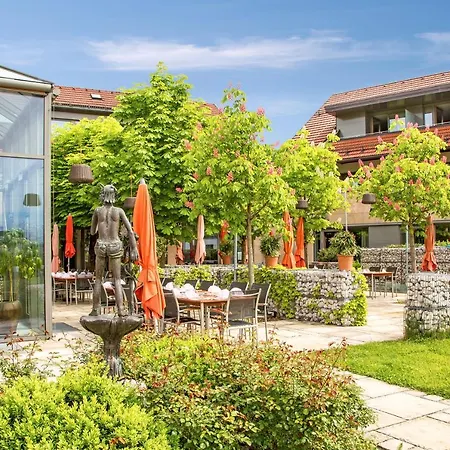 Ammerhauser Dependance Hotel Anthering