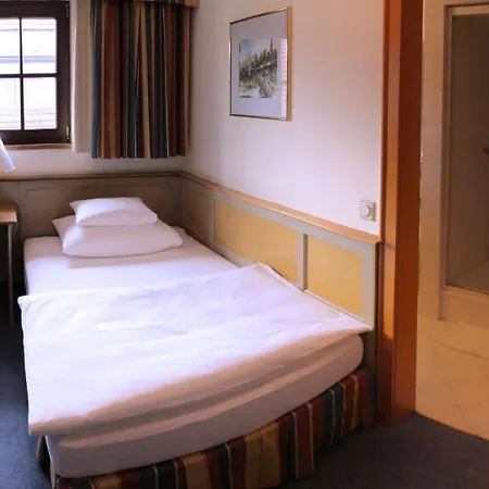 Hotel Ammerhauser Dependance