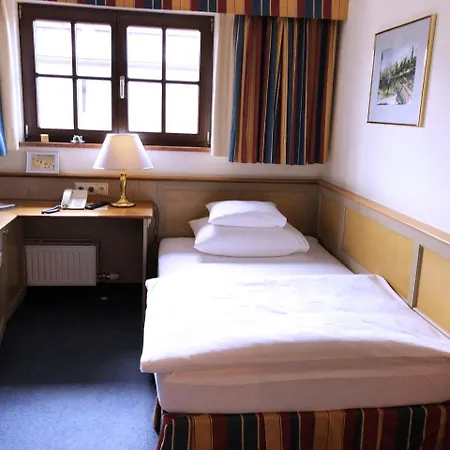 Hotel Ammerhauser Dependance