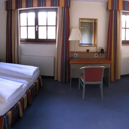 Hotel Ammerhauser Dependance