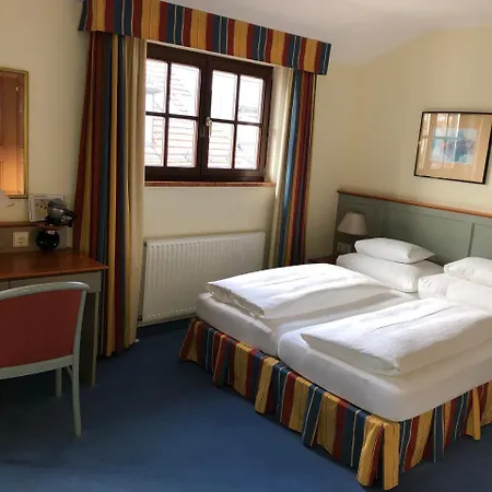 Ammerhauser Dependance Hotel *