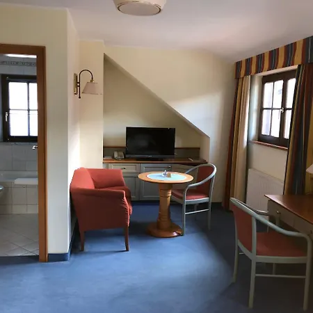 Hotel Ammerhauser Dependance